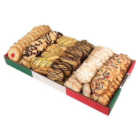 Cookies United Variety Pack 6lbs 80600